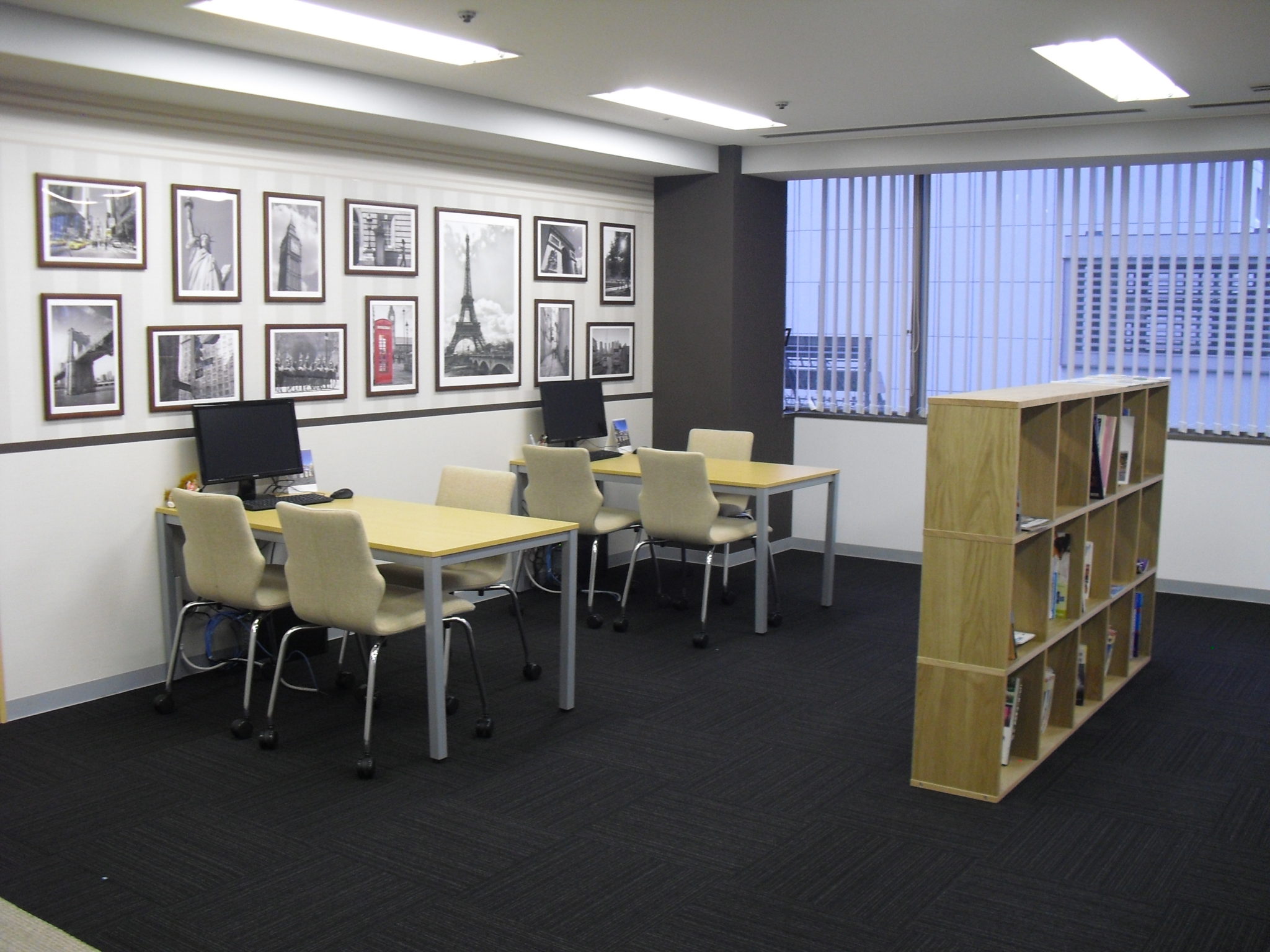 DEOW Tokyo Office